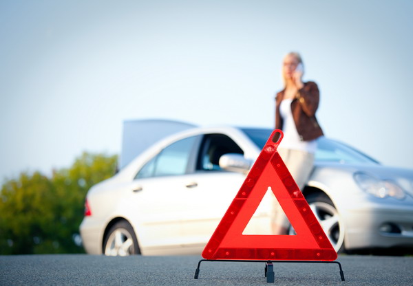 New Website: A9 Recovery